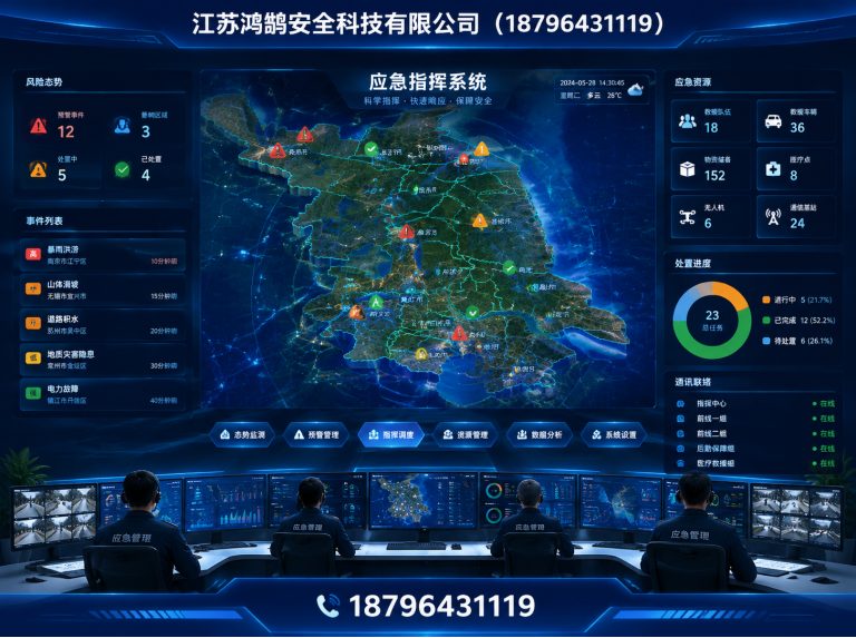 沈阳国家高新技术企业展示图